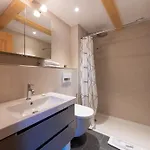 Lejlighed Belmont Penthouse Wengen