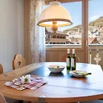Lejlighed Belmont Penthouse