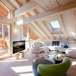 Belmont Penthouse