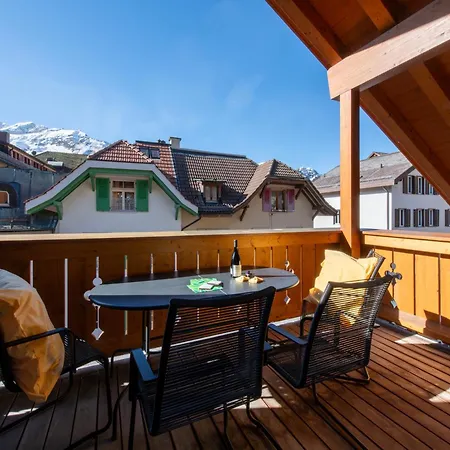 Apartman Belmont Penthouse