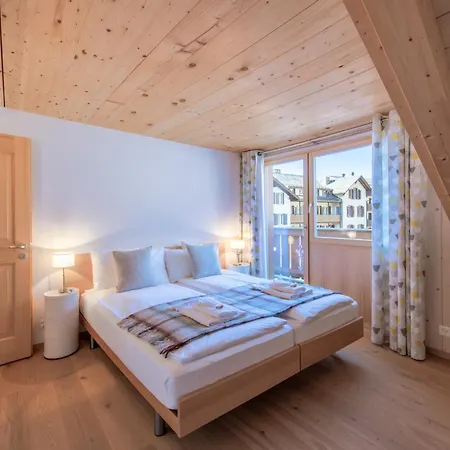 Apartman Belmont Penthouse *