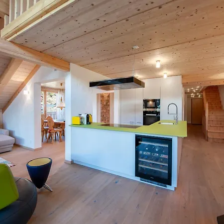 Apartman Belmont Penthouse *