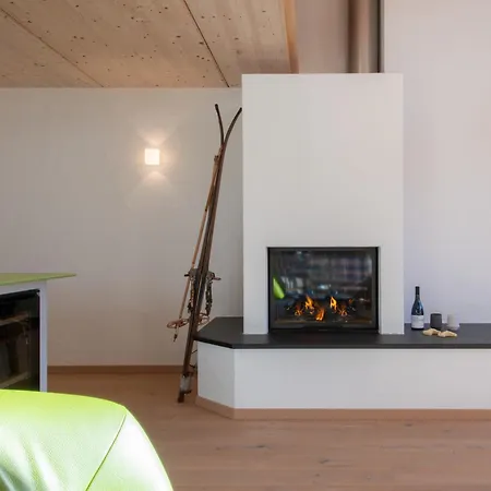 Belmont Penthouse