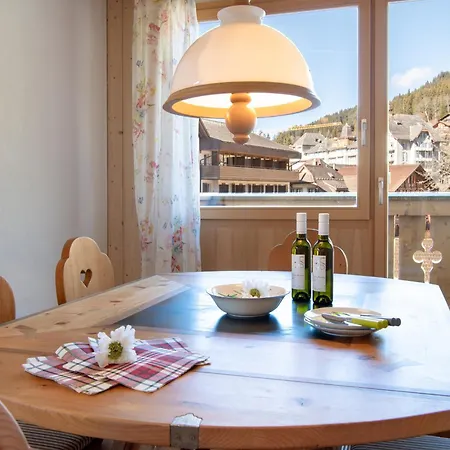 Lejlighed Belmont Penthouse