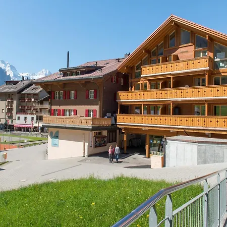 Apartman Belmont Penthouse