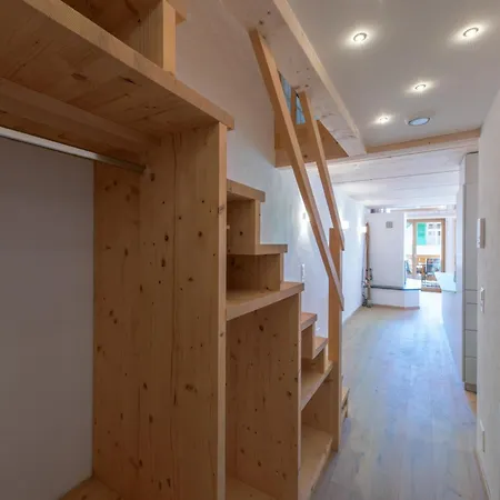 Belmont Penthouse * Wengen