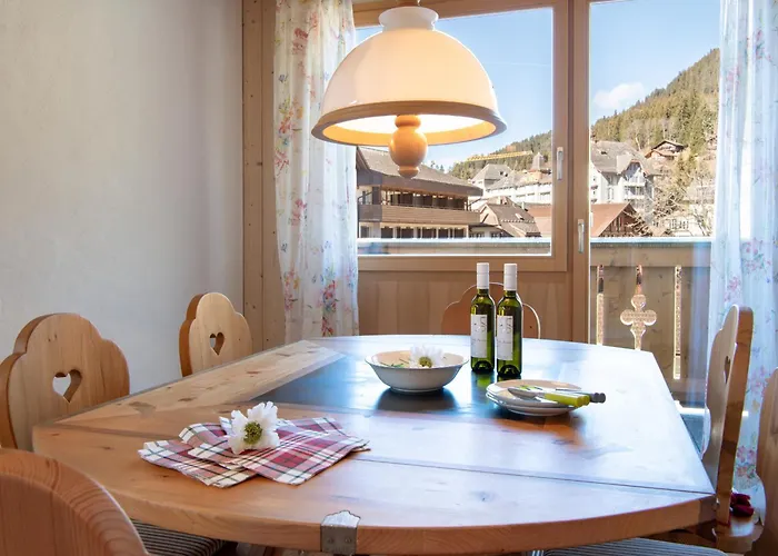 Appartement Belmont Penthouse