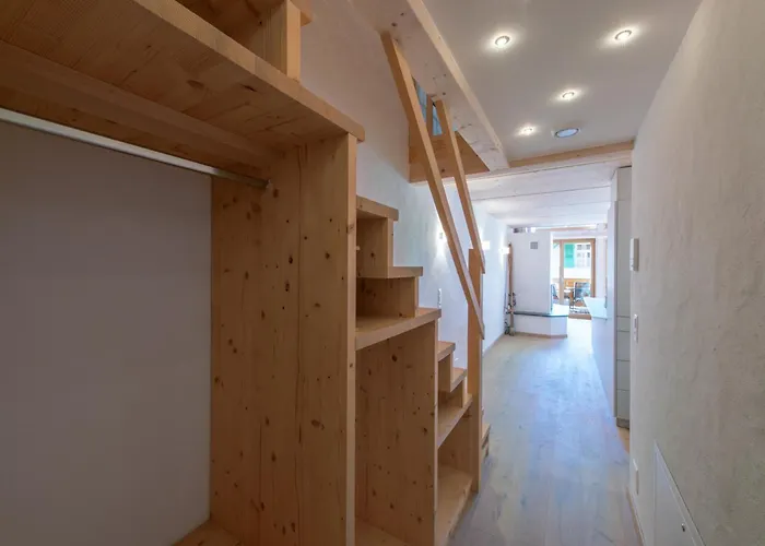 Belmont Penthouse * Wengen