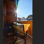 Belmont Penthouse ヴェンゲン