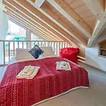 Belmont Penthouse