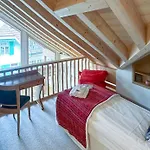 Belmont Penthouse アパート ヴェンゲン