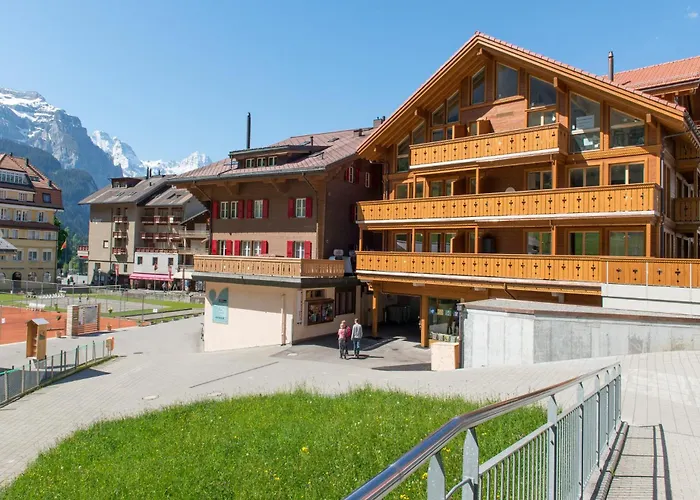 Lejlighed Belmont Penthouse